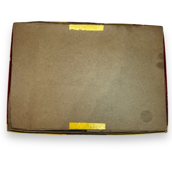 VTG 1956 CBS Televisions Mighty Mouse‎ Playhouse Terry Toon Picture Puzzle - Picture 12 of 13